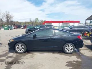 2012 Honda Civic EX z VIN 2HGFG3A89CH513874, wystawiony jako IAAI lot #41938658 z przebiegiem 158 422 mil mil oraz . Historia ofert i sprzedaży dostępna na DreamBid. Obrazek 15.