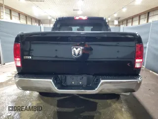 2022 Ram 1500 SLT with VIN 1C6RR6LGXNS185573, listed as a Copart auction lot 45627455 with 62,111 mi miles and Clean title. Bid and sale history available at DreamBid. Image 6.