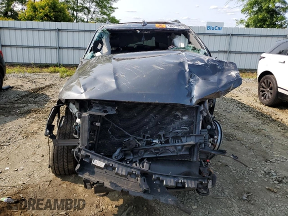 2019 Ford Expedition XLT z VIN 1FMJU1JT6KEA78288, wystawiony jako Copart lot #58875085 z przebiegiem Nie podano mil oraz Szkoda całkowita • Salvage title. Historia ofert i sprzedaży dostępna na DreamBid. Obrazek 5.