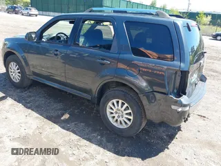 2010 Mercury Mariner Premier с VIN 4M2CN9HG8AKJ18091, выставлен на аукционе IAAI как лот 42215475 с пробегом 97 332 миль миль и . История ставок и продаж доступна на DreamBid. Изображение 3.