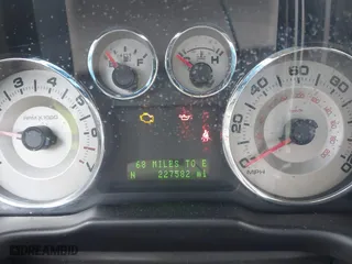 2010 Ford Edge SEL with VIN 2FMDK3JC4ABA15778, listed as a IAAI auction lot 41734038 with 227,582 mi miles. Bid and sale history available at carsss.com. Image 7.