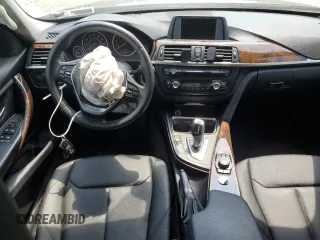 2014 BMW 3 Series 328i xDrive с VIN WBA3B5C50EF599611, выставлен на аукционе Copart как лот 61939875 с пробегом Не указан миль и Списание • Salvage title. История ставок и продаж доступна на DreamBid. Изображение 8.