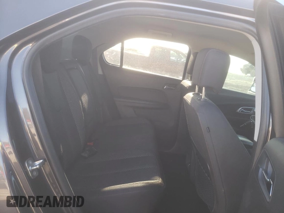 2014 Chevrolet Equinox LT with VIN 1GNALBEK4EZ121349, listed as a Copart auction lot 88648595 with 161,586 mi miles and Clean Title. Bid and sale history available at carsss.com. Image 11.