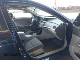 2009 Honda Accord EX with VIN 1HGCP267X9A164681, listed as a IAAI auction lot 42443538 with Not provided miles and . Bid and sale history available at DreamBid. Image 5.