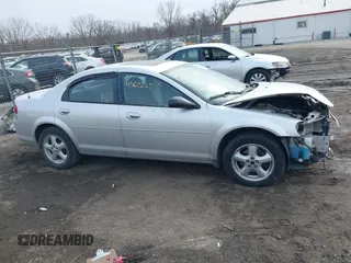 2005 Dodge Stratus SXT z VIN 1B3EL46R05N513027, wystawiony jako IAAI lot #41560225 z przebiegiem 213 877 mil mil oraz . Historia ofert i sprzedaży dostępna na DreamBid. Obrazek 12.