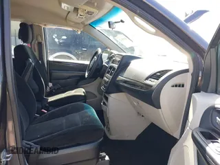 2016 Dodge Grand Caravan SE with VIN 2C4RDGBG9GR108776, listed as a IAAI auction lot 41958625 with 132,268 mi miles and . Bid and sale history available at DreamBid. Image 5.
