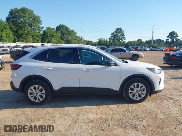 2023 Ford Escape Active with VIN 1FMCU0GZ4PUA68600, listed as a IAAI auction lot 42193384 with 12,920 mi miles and . Bid and sale history available at DreamBid. Image 13.