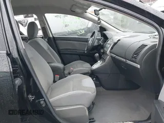 2010 Nissan Sentra SR with VIN 3N1AB6AP9AL715377, listed as a IAAI auction lot 41542262 with 167,538 mi miles and . Bid and sale history available at DreamBid. Image 5.