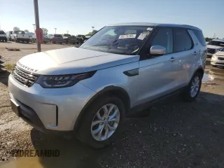 2019 Land Rover Discovery SE with VIN SALRG2RV1KA094702, listed as a Copart auction lot 60270784 with 67,903 mi miles and Clean Title. Bid and sale history available at carsss.com. Image 1.