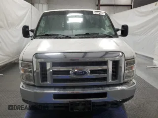 2012 Ford Econoline Cargo Super Duty Commercial z VIN 1FTSS3EL7CDA42072, wystawiony jako Copart lot #50521305 z przebiegiem 149 013 mil mil oraz Czysty tytuł • Clean title. Historia ofert i sprzedaży dostępna na DreamBid. Obrazek 5.