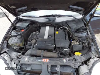 2003 Mercedes-Benz C 230 Kompressor с VIN WDBRN40J93A457301, выставлен на аукционе IAAI как лот 40839325 с пробегом 146 263 миль миль и . История ставок и продаж доступна на DreamBid. Изображение 10.