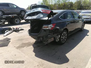 2018 Toyota Avalon Hybrid XLE Plus z VIN 4T1BD1EB1JU062378, wystawiony jako IAAI lot #41988148 z przebiegiem 128 220 mil mil oraz . Historia ofert i sprzedaży dostępna na DreamBid. Obrazek 4.
