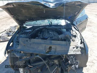 2017 Ford Mustang EcoBoost with VIN 1FA6P8TH4H5203290, listed as a IAAI auction lot 40332376 with Not Provided miles and . Bid and sale history available at carsss.com. Image 10.