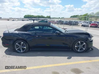 2015 Ford Mustang V6 с VIN 1FATP8EMXF5326960, выставлен на аукционе IAAI как лот 42255651 с пробегом 76 625 миль миль и . История ставок и продаж доступна на DreamBid. Изображение 12.