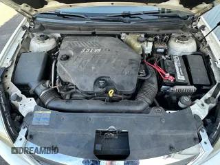 2008 Saturn Aura XE with VIN 1G8ZS57N48F149577, listed as a Copart auction lot 44794295 with 109,164 mi miles and Clean Title. Bid and sale history available at DreamBid. Image 7.