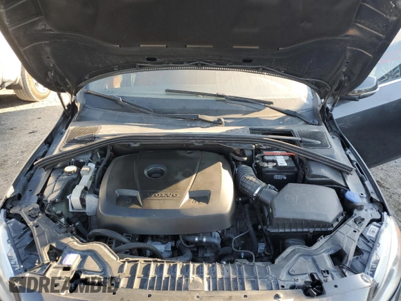 2016 Volvo S60 T6 Drive-E with VIN YV149MFK1G2393023, listed as a Copart auction lot 77763804 with 90,898 mi miles and Clean Title. Bid and sale history available at carsss.com. Image 11.