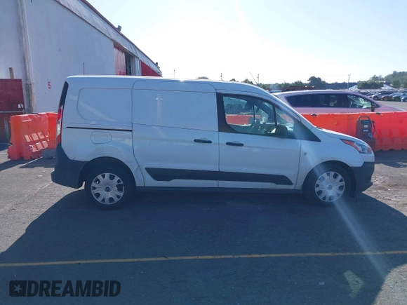 2019 Ford Transit Connect XL с VIN NM0LE7E21K1411595, выставлен на аукционе IAAI как лот 42785076 с пробегом 300 548 миль миль и . История ставок и продаж доступна на DreamBid. Изображение 13.