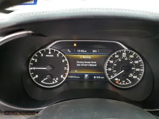 2016 Nissan Maxima 3.5 SV with VIN 1N4AA6AP2GC417361, listed as a Copart auction lot 51739905 with 174,010 mi miles and Non Repairable. Bid and sale history available at carsss.com. Image 9.