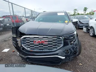 2020 GMC Terrain Denali with VIN 3GKALSEX9LL315680, listed as a IAAI auction lot 42196188 with 108,697 mi miles and . Bid and sale history available at DreamBid. Image 12.