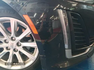 2021 Cadillac CT5 Luxury with VIN 1G6DX5RK0M0115852, listed as a IAAI auction lot 42847891 with 102,749 mi miles and . Bid and sale history available at DreamBid. Image 1.