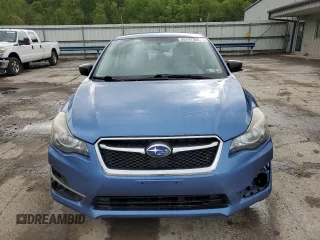 2016 Subaru Impreza z VIN JF1GJAA66GH016919, wystawiony jako Copart lot #55747365 z przebiegiem 88 896 mil mil oraz Szkoda całkowita • Salvage title. Historia ofert i sprzedaży dostępna na DreamBid. Obrazek 5.