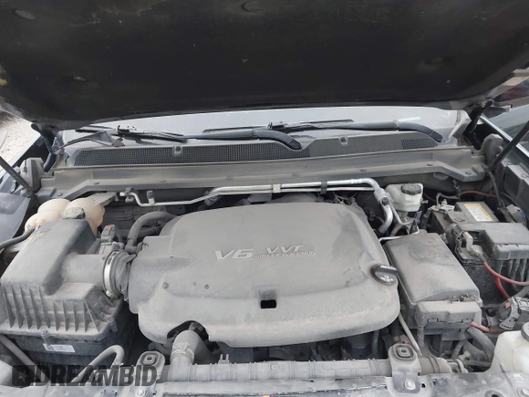 2018 Chevrolet Colorado 4WD ZR2 with VIN 1GCGTEENXJ1164617, listed as a IAAI auction lot 41354074 with 61,155 mi miles. Bid and sale history available at carsss.com. Image 10.
