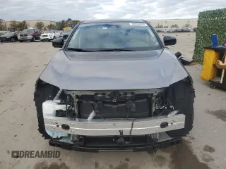 2023 Subaru Solterra Premium с VIN JTMABABA3PA030575, выставлен на аукционе Copart как лот 38050524 с пробегом 1 511 миль миль и На запчасти • Non repairable. История ставок и продаж доступна на DreamBid. Изображение 5.