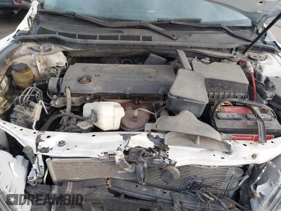 2007 Toyota Camry CE with VIN 4T1BE46K17U607386, listed as a IAAI auction lot 41698012 with 212,639 mi miles and . Bid and sale history available at DreamBid. Image 10.