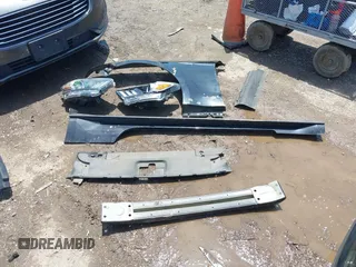 2017 Ford Mustang EcoBoost Premium с VIN 1FATP8UH8H5295196, выставлен на аукционе IAAI как лот 42651434 с пробегом 59 134 миль миль и . История ставок и продаж доступна на DreamBid. Изображение 12.