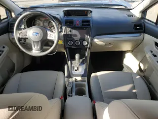2014 Subaru Crosstrek Limited z VIN JF2GPAKC1E8332479, wystawiony jako Copart lot #54841385 z przebiegiem 60 503 mil mil oraz Tytuł czysty. Historia ofert i sprzedaży dostępna na DreamBid. Obrazek 8.