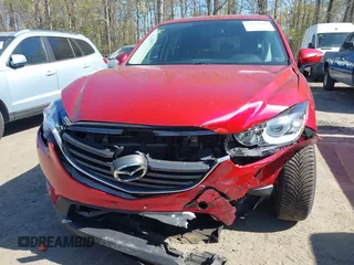 2016 Mazda CX-5 Sport with VIN JM3KE4BY7G0805631, listed as a IAAI auction lot 42028606 with 93,659 mi miles and . Bid and sale history available at carsss.com. Image 12.