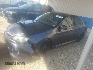 2009 Subaru WRX w/Premium Pkg z VIN JF1GE76639G511488, wystawiony jako Copart lot #41880515 z przebiegiem 181 890 mil mil oraz Szkoda całkowita • Salvage title. Historia ofert i sprzedaży dostępna na DreamBid. Obrazek 1.