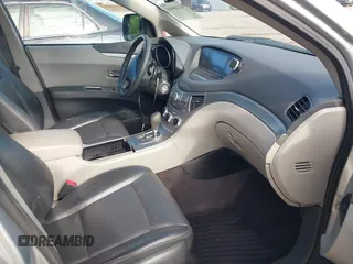2012 Subaru Tribeca Limited с VIN 4S4WX9GD4C4400476, выставлен на аукционе IAAI как лот 42140480 с пробегом 260 854 миль миль и . История ставок и продаж доступна на DreamBid. Изображение 5.