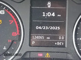 2015 Audi A3 Premium z VIN WAUACGFF0F1072042, wystawiony jako IAAI lot #42074193 z przebiegiem 124 065 mil mil oraz . Historia ofert i sprzedaży dostępna na DreamBid. Obrazek 15.