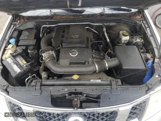 2008 Nissan Pathfinder S with VIN 5N1AR18U28C619289, listed as a Copart auction lot 84947144 with 237,218 mi miles and Clean Title. Bid and sale history available at carsss.com. Image 12.