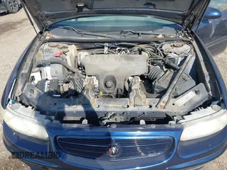 2003 Buick Regal LS with VIN 2G4WB52K531192732, listed as a IAAI auction lot 42203583 with 102,955 mi miles and . Bid and sale history available at DreamBid. Image 10.
