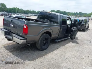 2016 Ford F-250 Lariat с VIN 1FT7W2B62GEB73199, выставлен на аукционе IAAI как лот 42536843 с пробегом 137 804 миль миль и . История ставок и продаж доступна на DreamBid. Изображение 4.