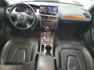 2010 Audi A4 2.0T Premium Plus with VIN WAUFFAFL9AN064409, listed as a Copart auction lot 49900875 with 146,269 mi miles and Salvage Title. Bid and sale history available at carsss.com. Image 8.