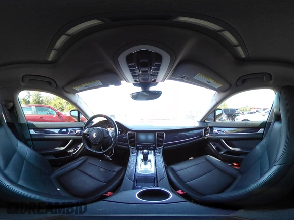 2014 Porsche Panamera z VIN WP0AA2A70EL009084, wystawiony jako IAAI lot #42221798 z przebiegiem 85 853 mil mil oraz . Historia ofert i sprzedaży dostępna na DreamBid. Obrazek 18.