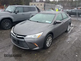 2015 Toyota Camry XLE z VIN 4T4BF1FK5FR456746, wystawiony jako IAAI lot #41058517 z przebiegiem 150 466 mil mil oraz . Historia ofert i sprzedaży dostępna na DreamBid. Obrazek 17.