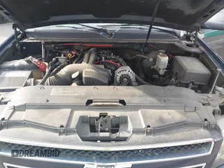 2008 Chevrolet Tahoe LS with VIN 1GNFC13C08R122594, listed as a IAAI auction lot 42239106 with 236,861 mi miles and . Bid and sale history available at DreamBid. Image 10.