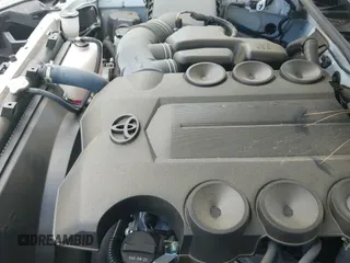 2024 Toyota 4Runner TRD Off Road с VIN JTEPU5JR9R6257533, выставлен на аукционе IAAI как лот 42754935 с пробегом 30 109 миль миль и . История ставок и продаж доступна на DreamBid. Изображение 19.