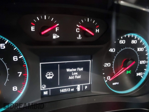 2020 Chevrolet Malibu LT with VIN 1G1ZD5STXLF052438, listed as a IAAI auction lot 42006000 with 140,513 mi miles and . Bid and sale history available at DreamBid. Image 7.