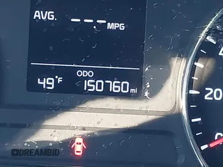 2017 Kia Forte LX with VIN 3KPFK4A75HE096766, listed as a IAAI auction lot 41616487 with 150,760 mi miles. Bid and sale history available at carsss.com. Image 15.