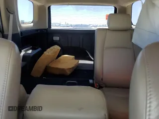 2010 Toyota 4Runner Trail с VIN JTEBU5JR5A5004665, выставлен на аукционе Copart как лот 53831845 с пробегом 124 347 миль миль и Списание • Salvage title. История ставок и продаж доступна на DreamBid. Изображение 10.