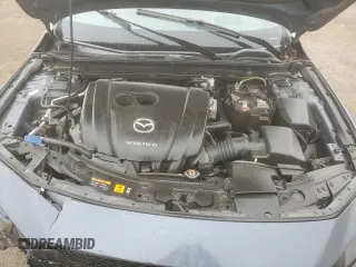 2020 Mazda 3 Preferred with VIN JM1BPBMM0L1167065, listed as a Copart auction lot 79289364 with 113,771 mi miles and Salvage title. Bid and sale history available at DreamBid. Image 11.