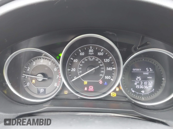 2015 Mazda 6 i Touring with VIN JM1GJ1V66F1164872, listed as a IAAI auction lot 42199518 with 193,696 mi miles and . Bid and sale history available at DreamBid. Image 7.
