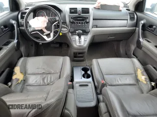 2008 Honda CR-V EX-L z VIN 5J6RE38798L010560, wystawiony jako Copart lot #57910405 z przebiegiem 115 206 mil mil oraz Szkoda całkowita • Salvage title. Historia ofert i sprzedaży dostępna na DreamBid. Obrazek 8.