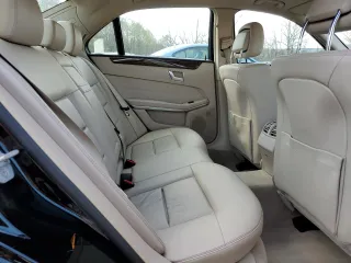 2015 Mercedes-Benz E 350 Luxury with VIN WDDHF8JB3FB118479, listed as a Copart auction lot 54302505 with 103,537 mi miles and Salvage Title. Bid and sale history available at DreamBid. Image 10.