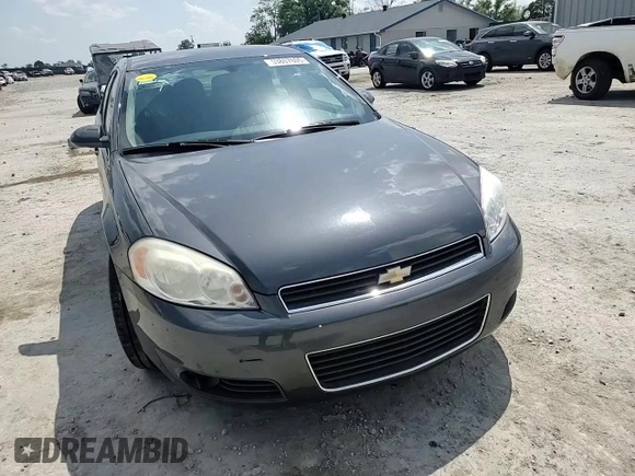 2011 Chevrolet Impala LT Retail with VIN 2G1WB5EK7B1240805, listed as a Copart auction lot 53807605 with 73,357 mi miles and Salvage Title. Bid and sale history available at DreamBid. Image 13.